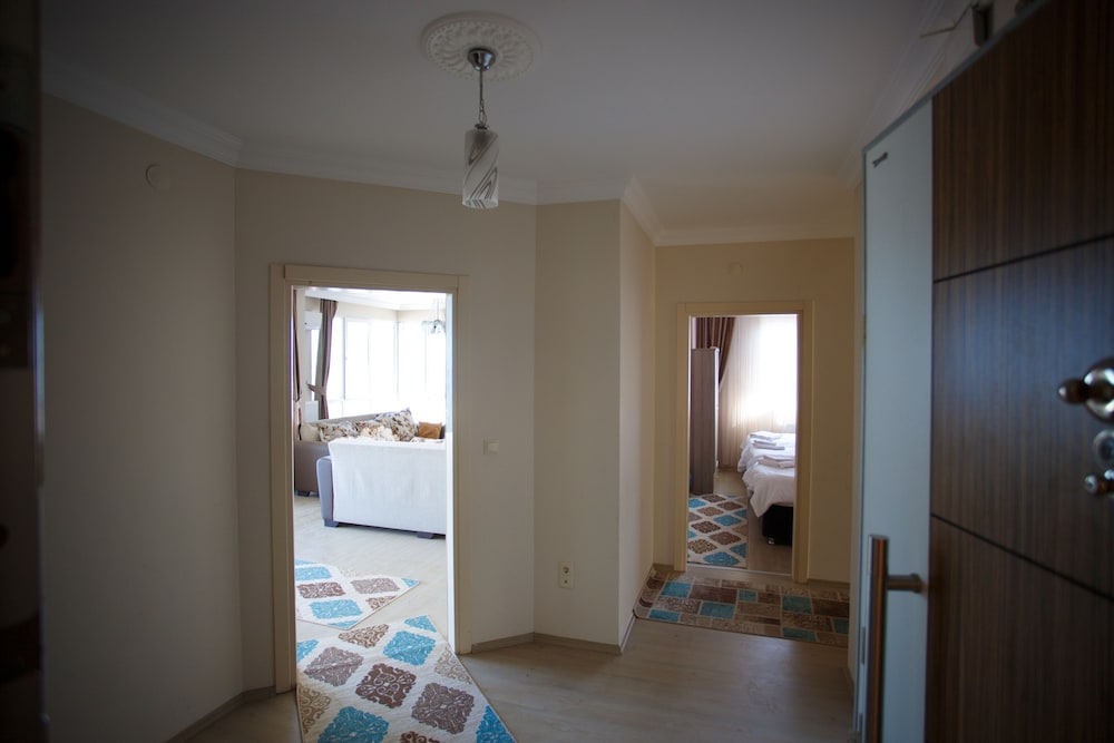 Venesia Apart Rezervasyon