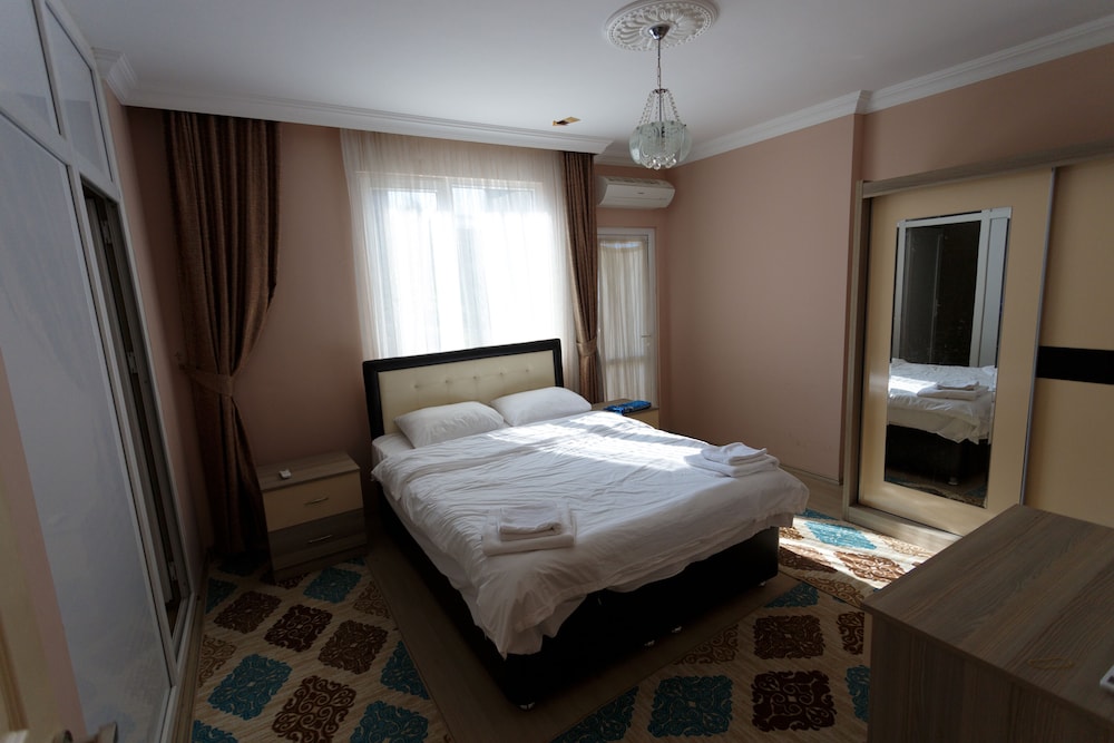 Venesia Apart Rezervasyon