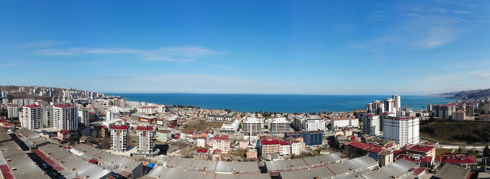 Venesia Apart Rezervasyon