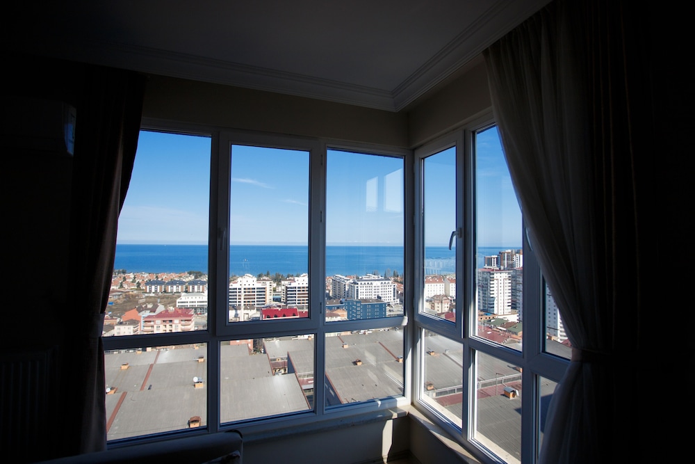 Venesia Apart Rezervasyon