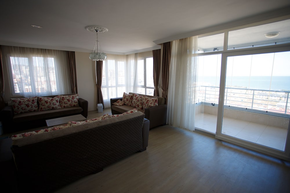 Venesia Apart Rezervasyon