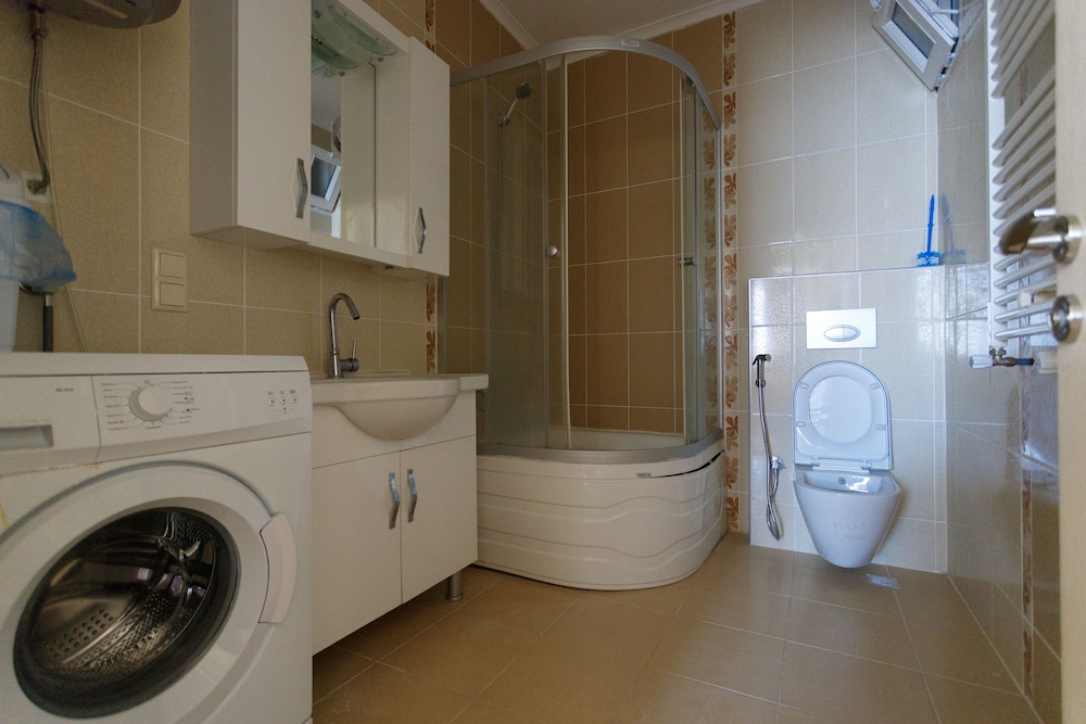 Venesia Apart Rezervasyon