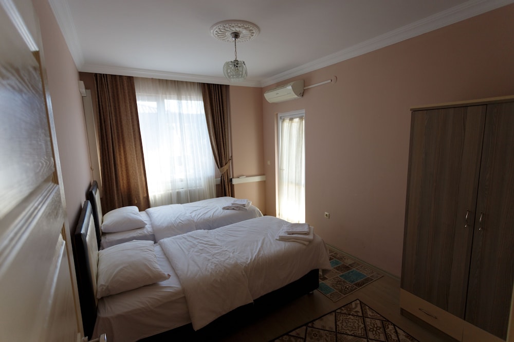 Venesia Apart Rezervasyon