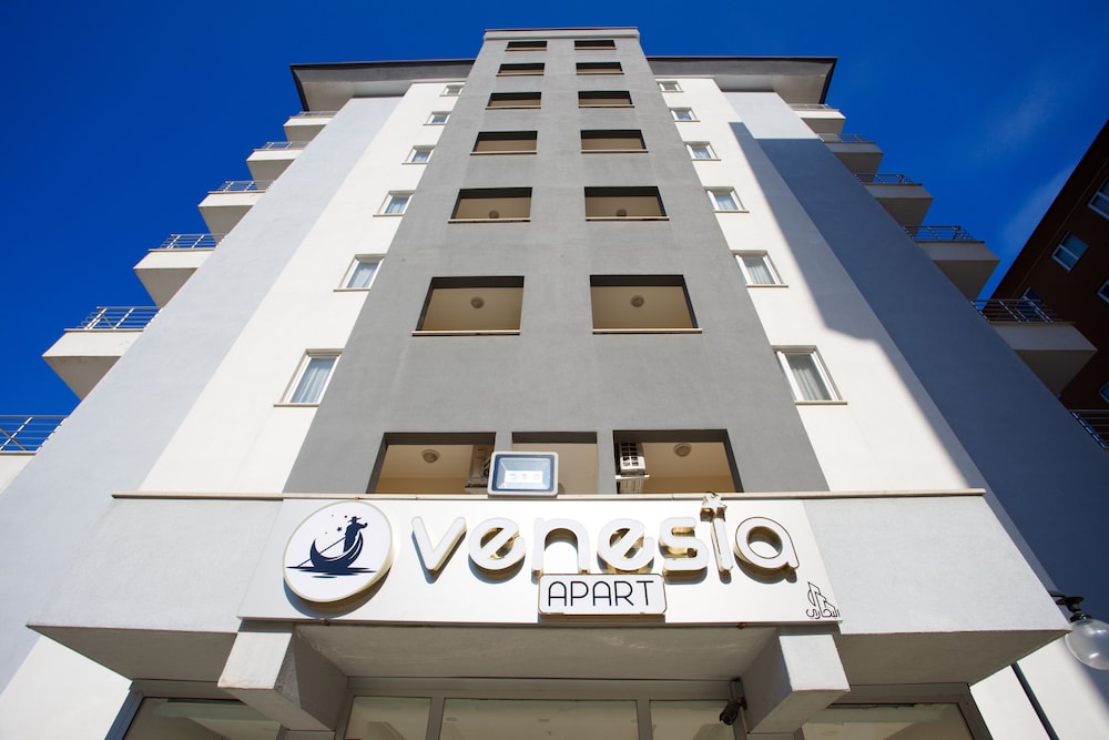 Venesia Apart Rezervasyon