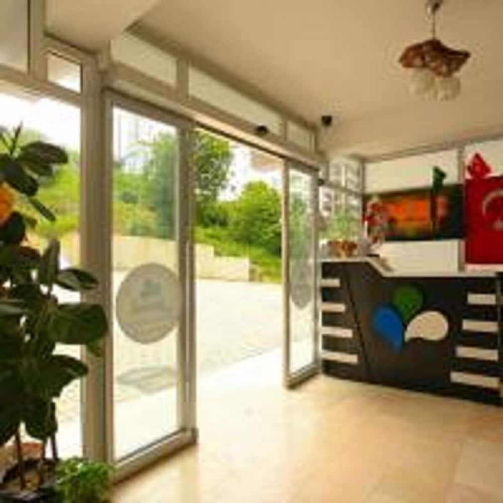 Venesia Apart Rezervasyon