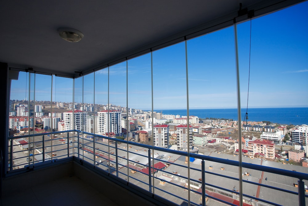 Venesia Apart Rezervasyon