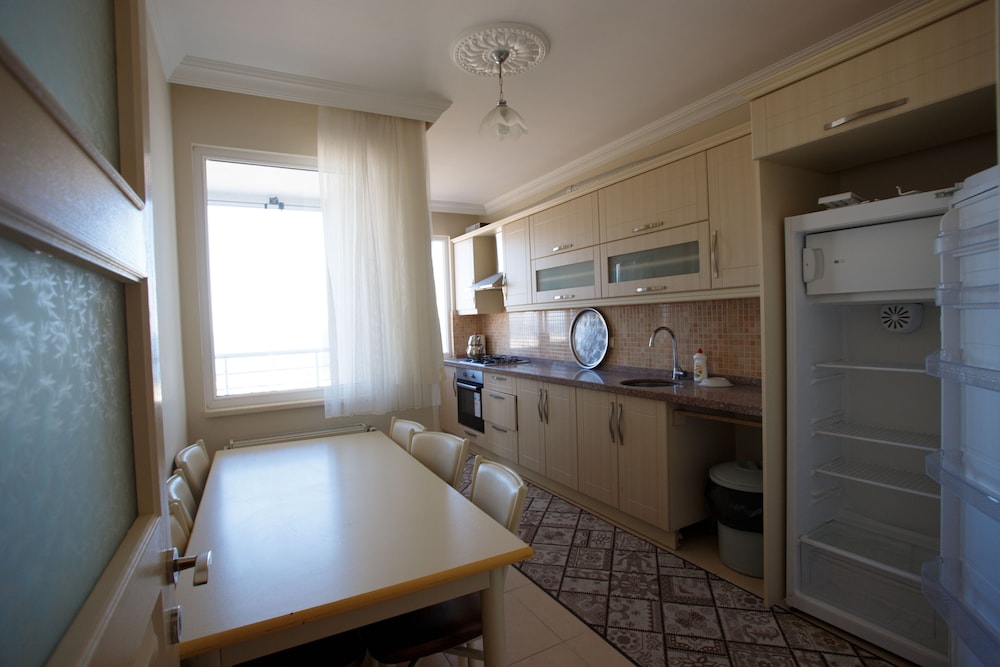 Venesia Apart Rezervasyon