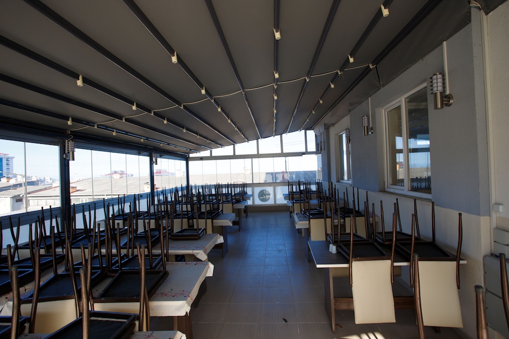 Venesia Apart Rezervasyon