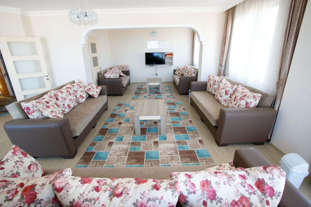 Venesia Apart Rezervasyon