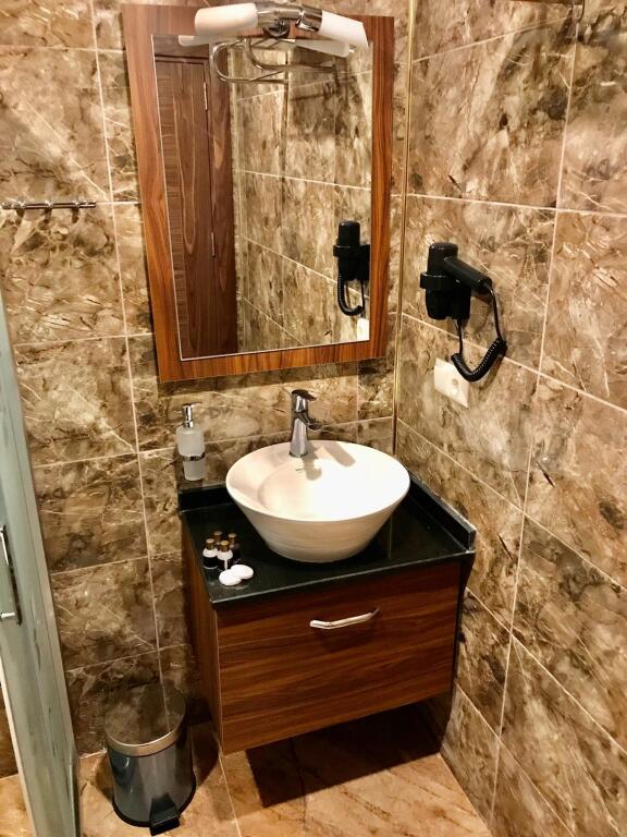 Deryaman Hotel Trabzon Rezervasyon