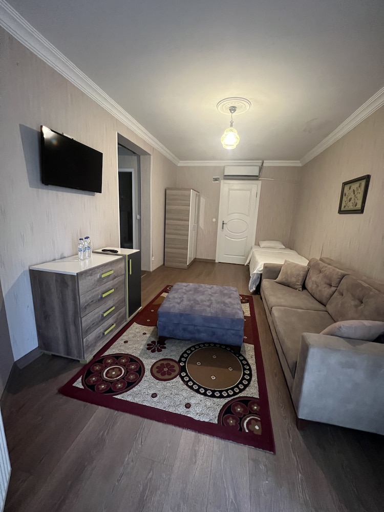 Alex Village Life Rezervasyon