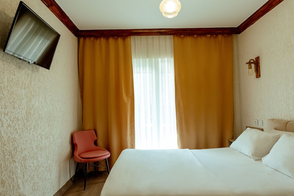 Alex Village Life Rezervasyon