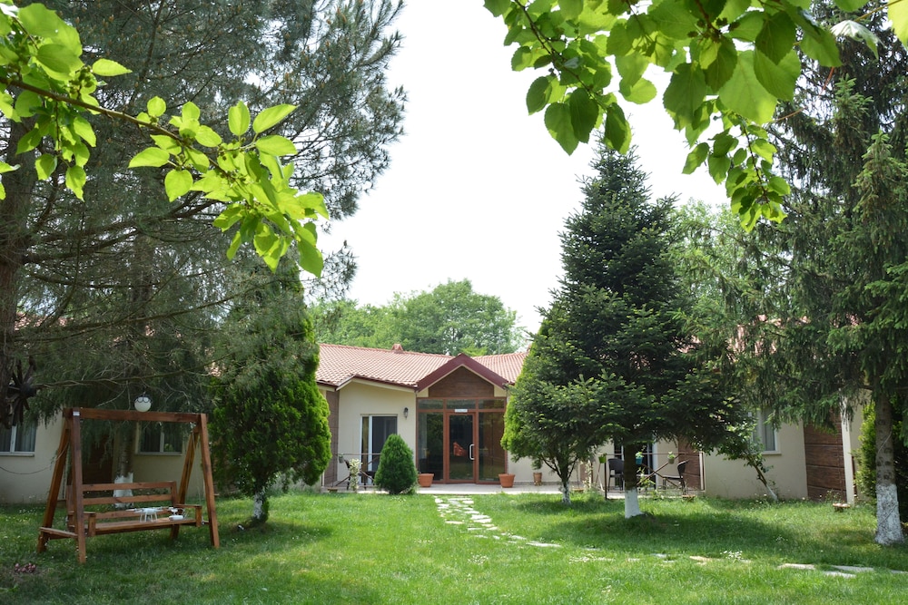 Alex Village Life Rezervasyon