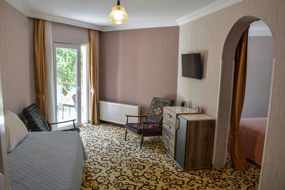 Alex Village Life Rezervasyon