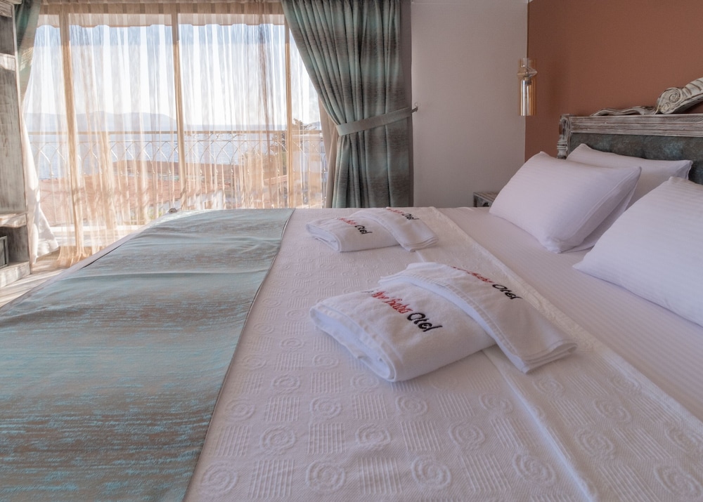 Noel Baba Hotel Rezervasyon