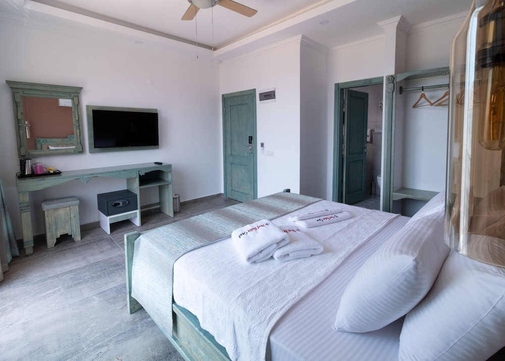 Noel Baba Hotel Rezervasyon