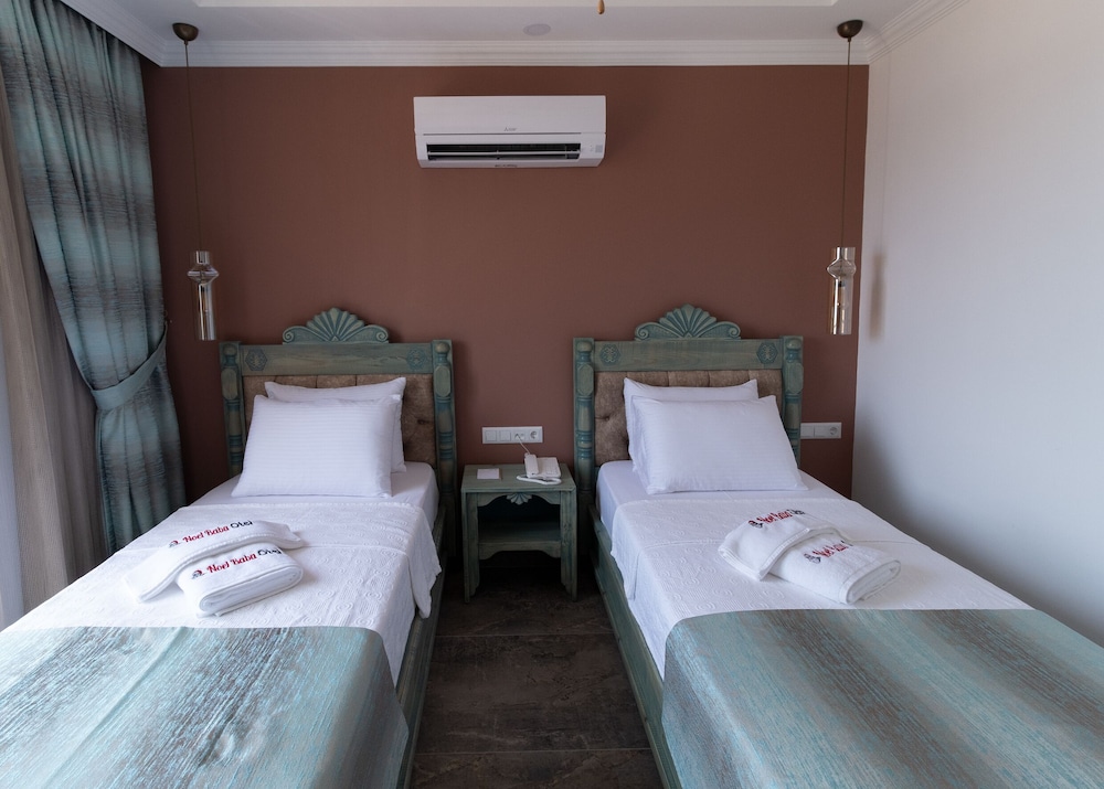 Noel Baba Hotel Rezervasyon