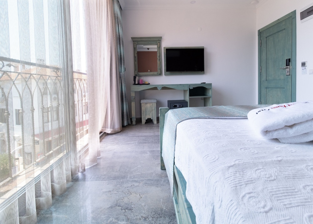 Noel Baba Hotel Rezervasyon