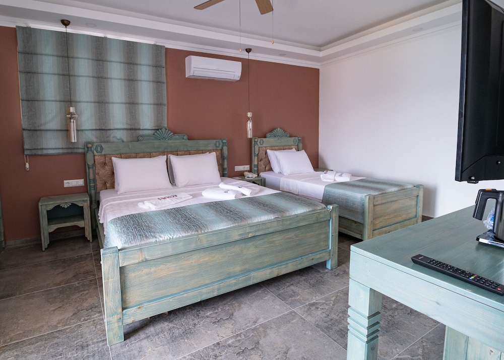 Noel Baba Hotel Rezervasyon