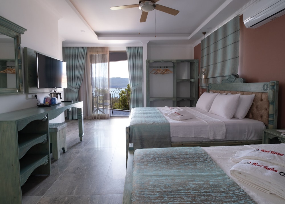 Noel Baba Hotel Rezervasyon