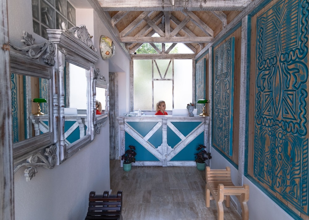 Noel Baba Hotel Rezervasyon