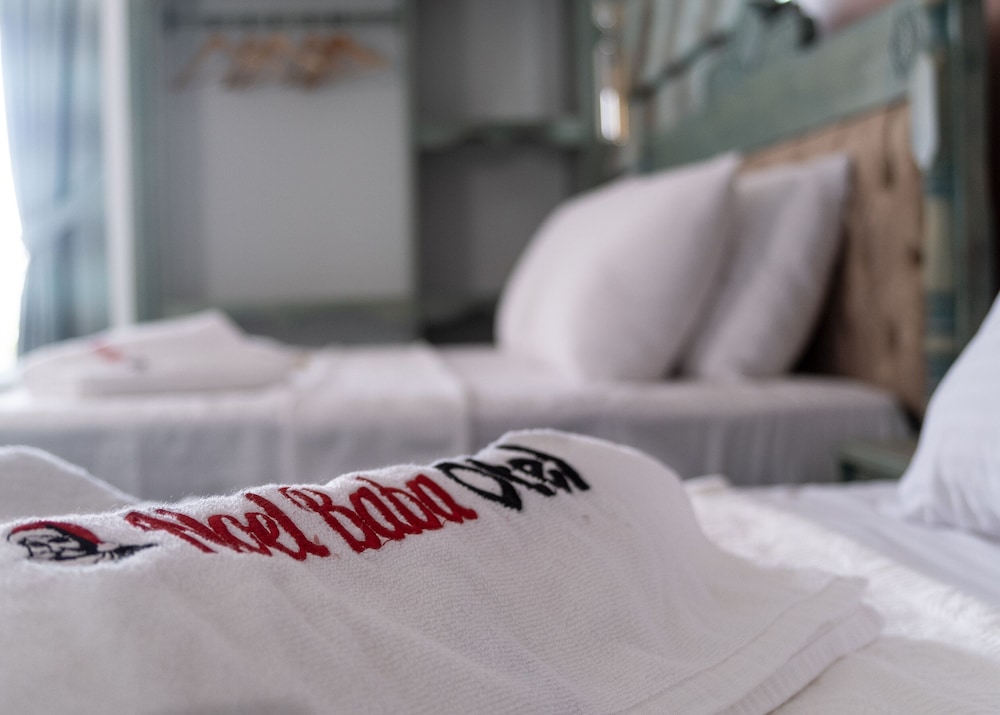 Noel Baba Hotel Rezervasyon