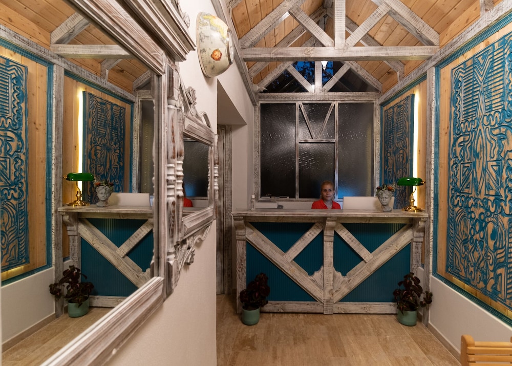 Noel Baba Hotel Rezervasyon