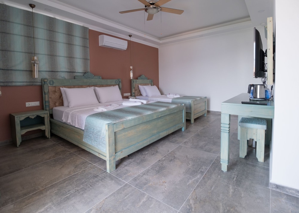 Noel Baba Hotel Rezervasyon