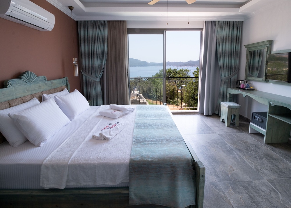 Noel Baba Hotel Rezervasyon