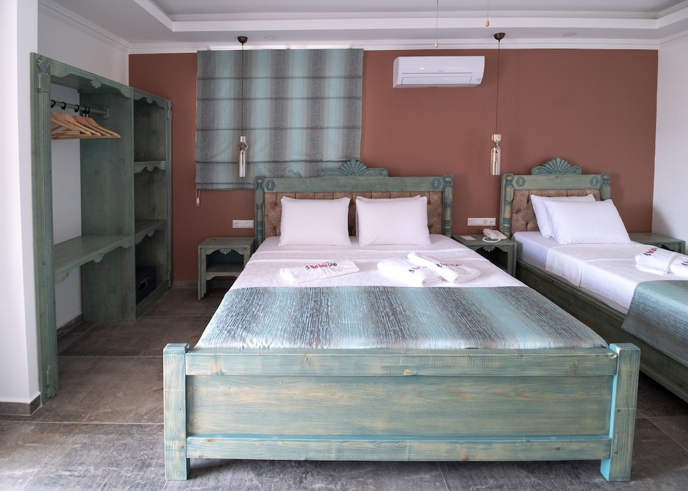 Noel Baba Hotel Rezervasyon