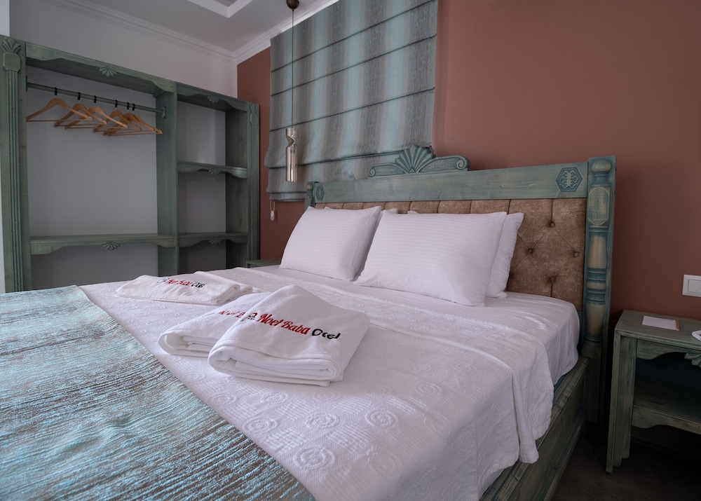 Noel Baba Hotel Rezervasyon