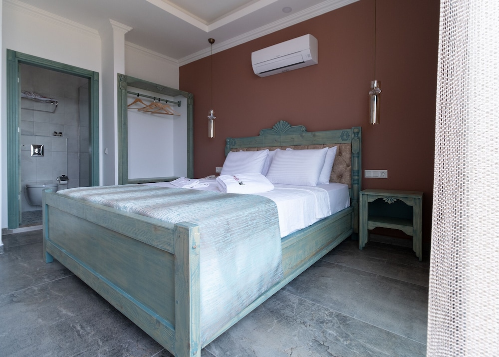 Noel Baba Hotel Rezervasyon