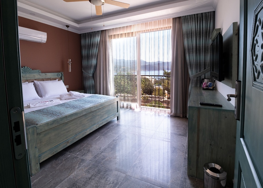 Noel Baba Hotel Rezervasyon