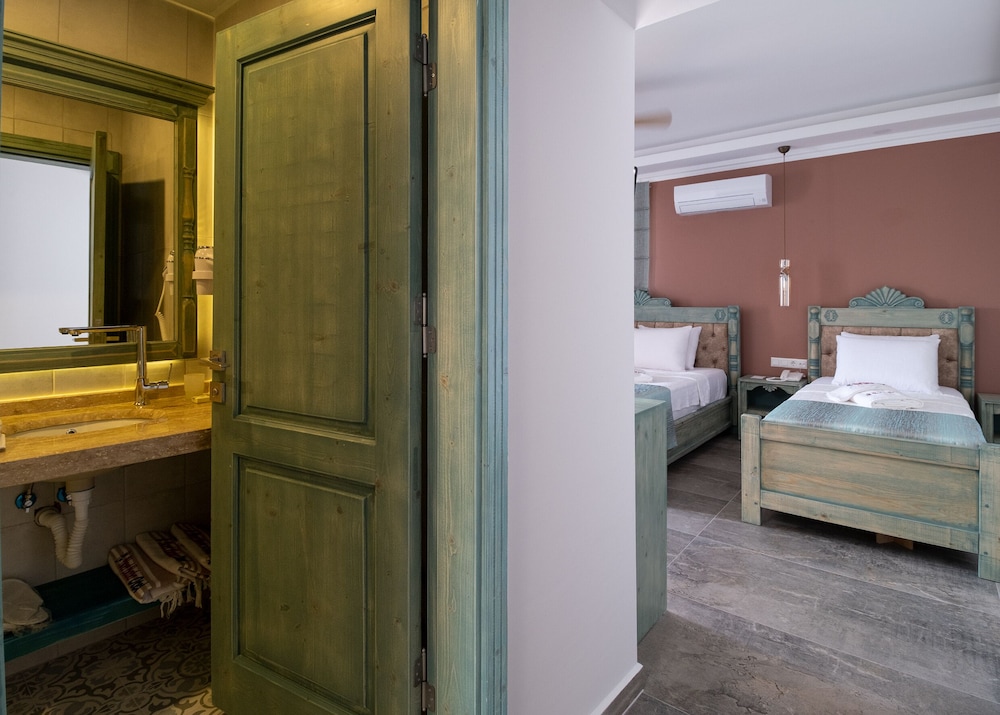 Noel Baba Hotel Rezervasyon