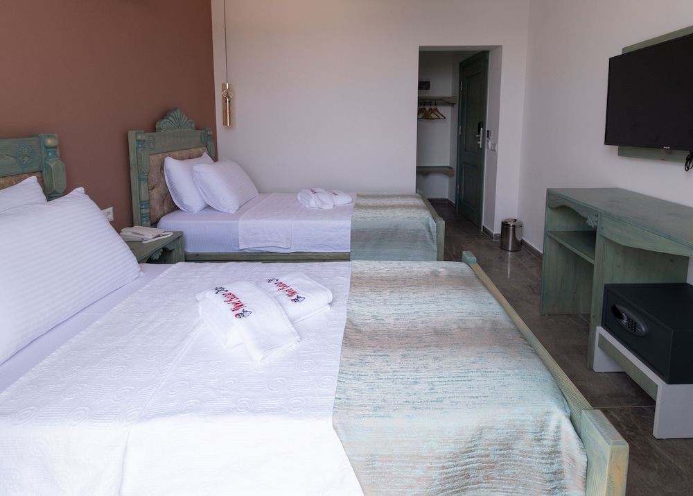 Noel Baba Hotel Rezervasyon