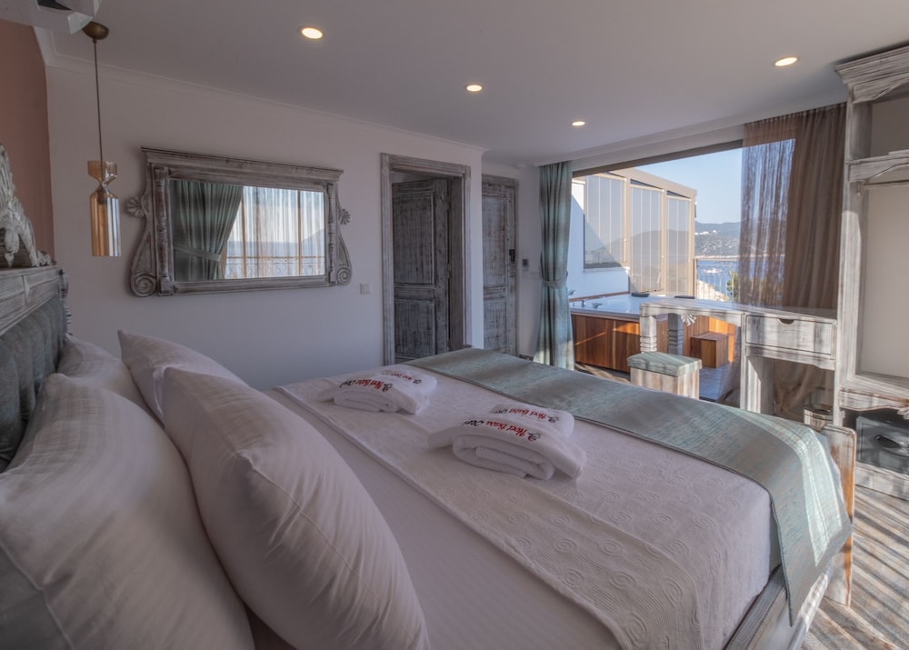 Noel Baba Hotel Rezervasyon