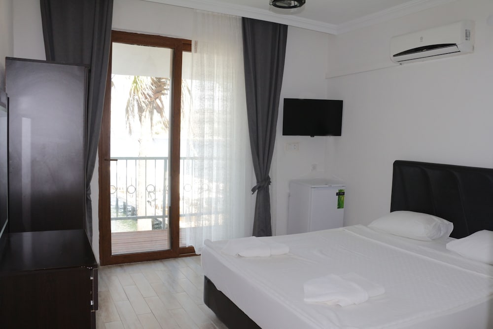 Körfez Otel Restaurant Rezervasyon