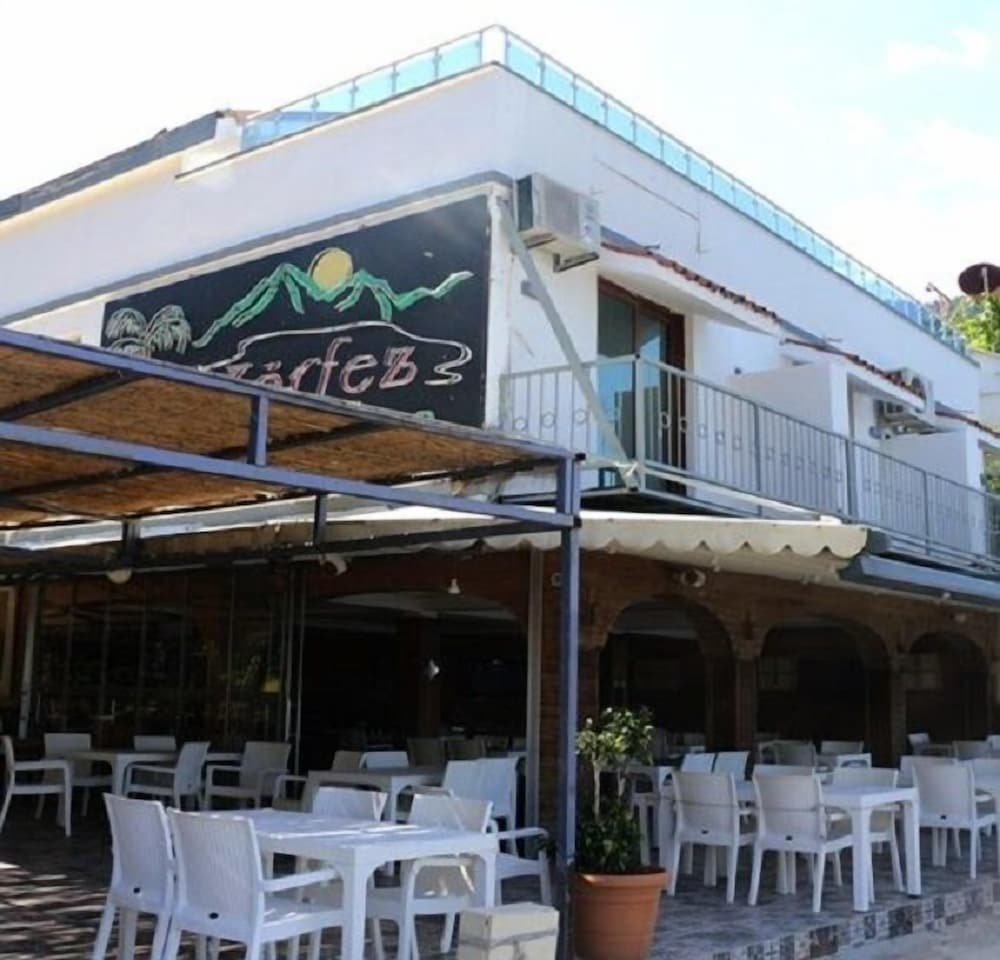 Körfez Otel Restaurant Rezervasyon