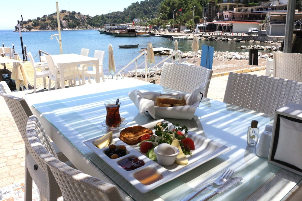 Körfez Otel Restaurant Rezervasyon