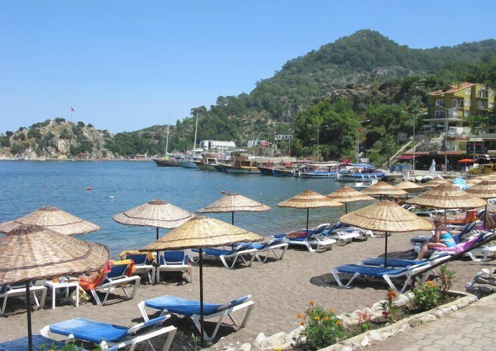 Körfez Otel Restaurant Rezervasyon