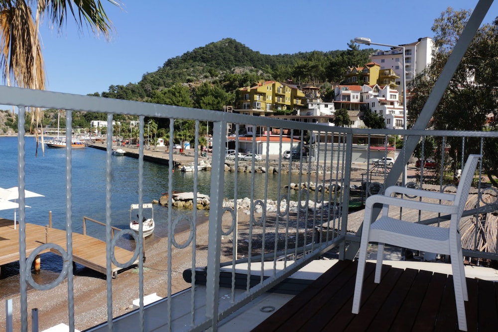 Körfez Otel Restaurant Rezervasyon