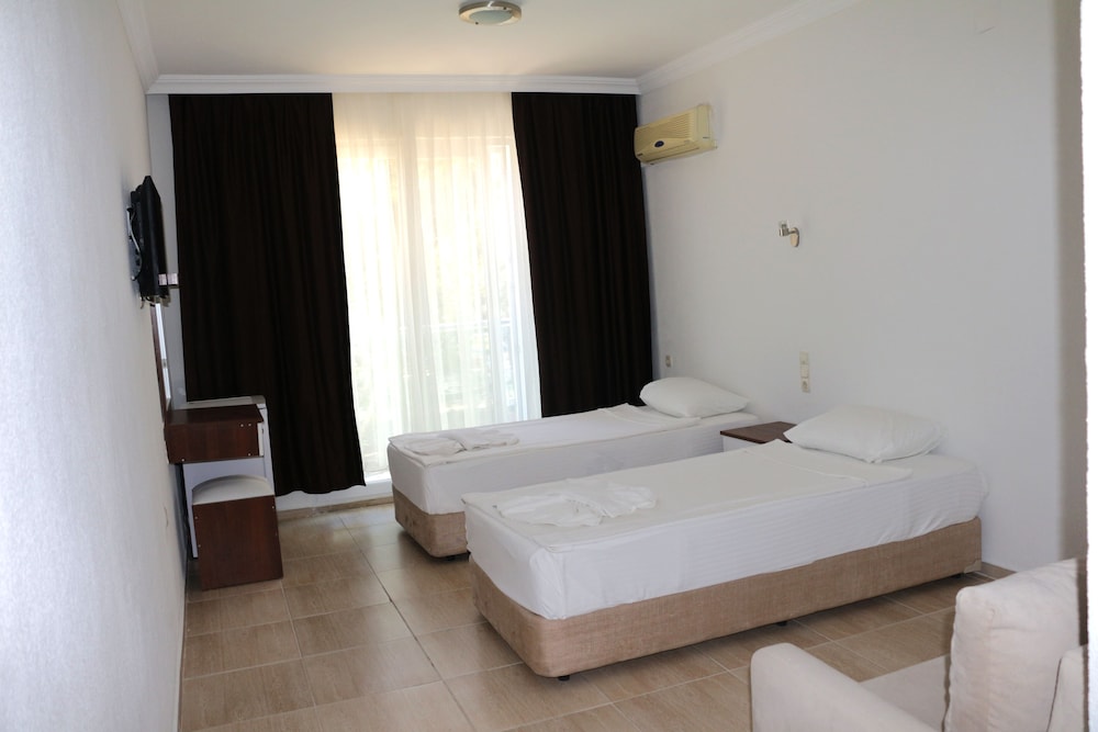 Körfez Otel Restaurant Rezervasyon