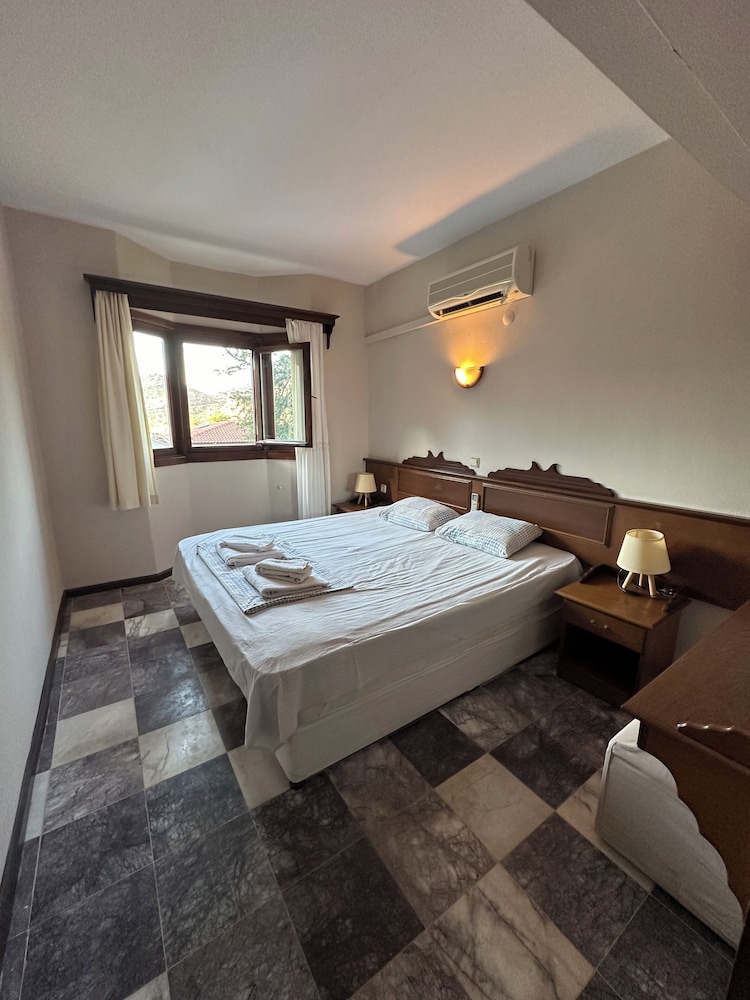 Alp Inn Villas Rezervasyon