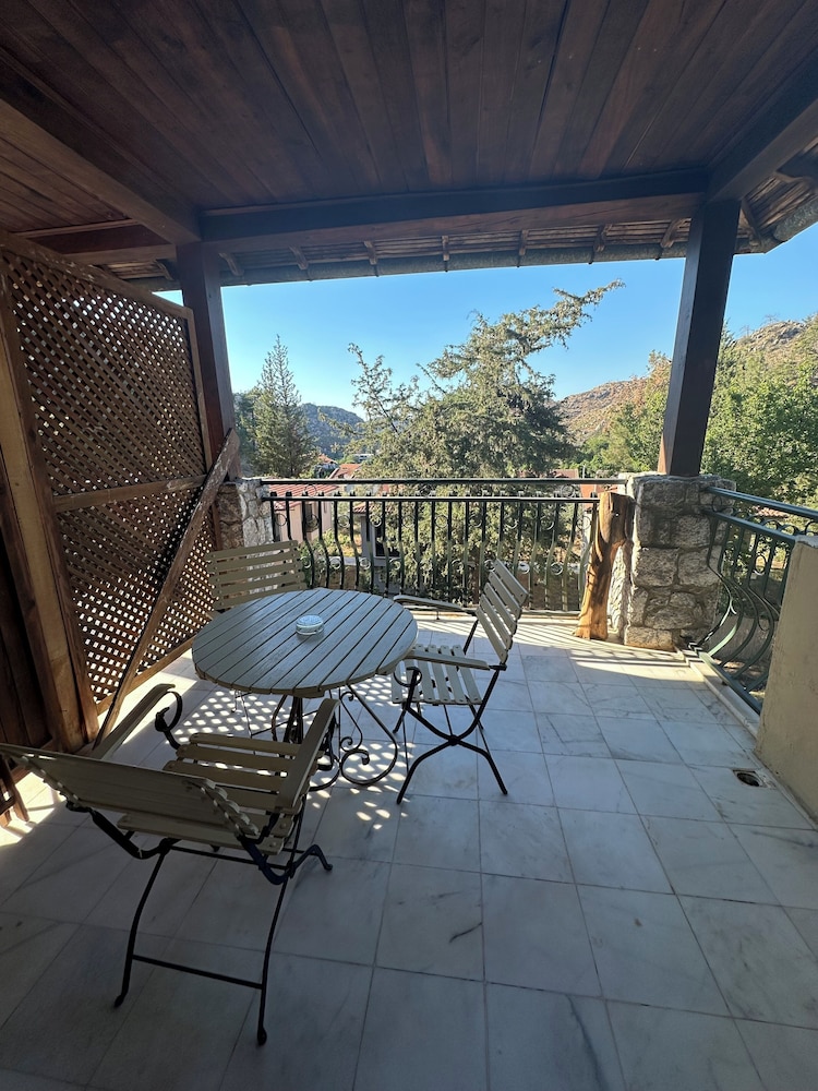 Alp Inn Villas Rezervasyon