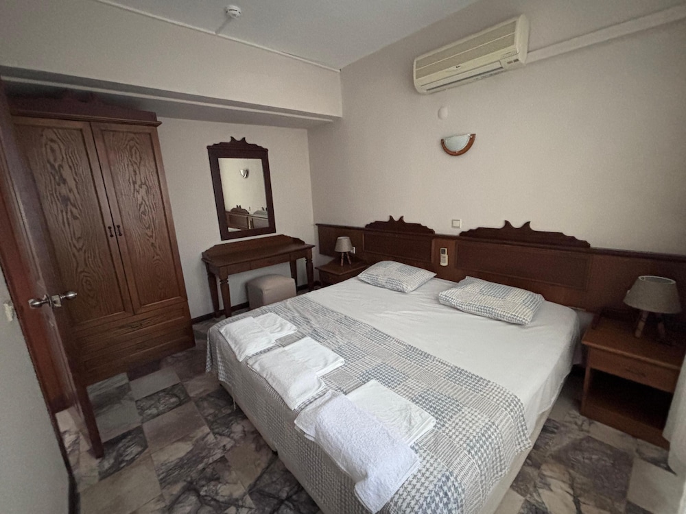 Alp Inn Villas Rezervasyon