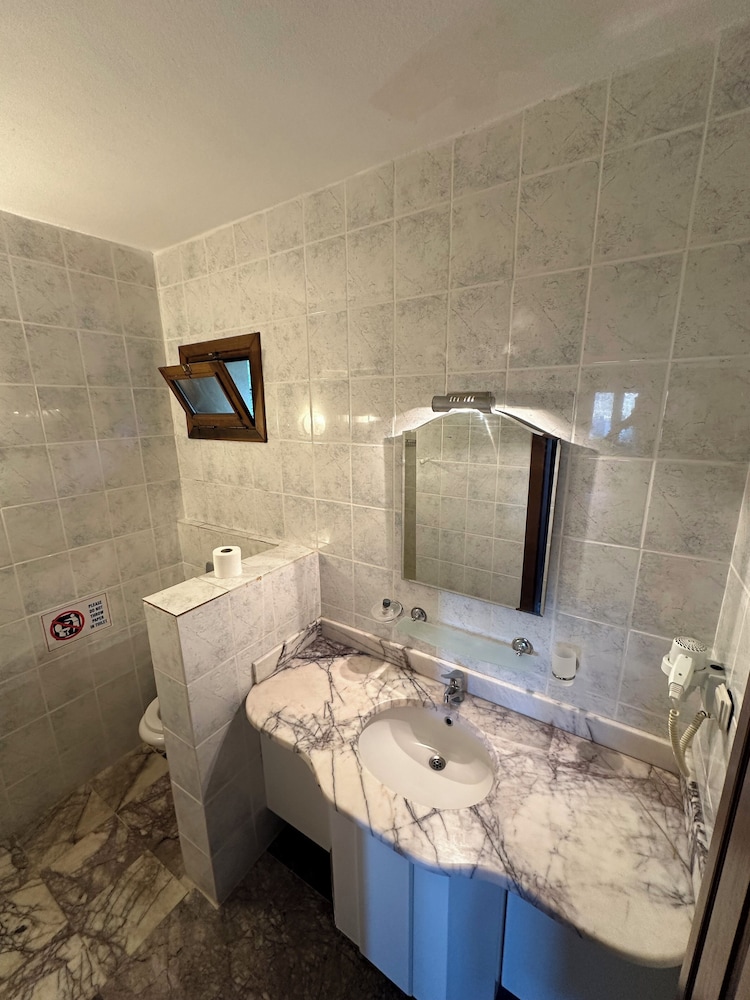 Alp Inn Villas Rezervasyon