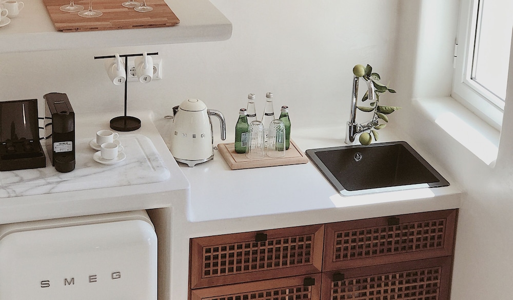 Pilos Deluxe Rezervasyon