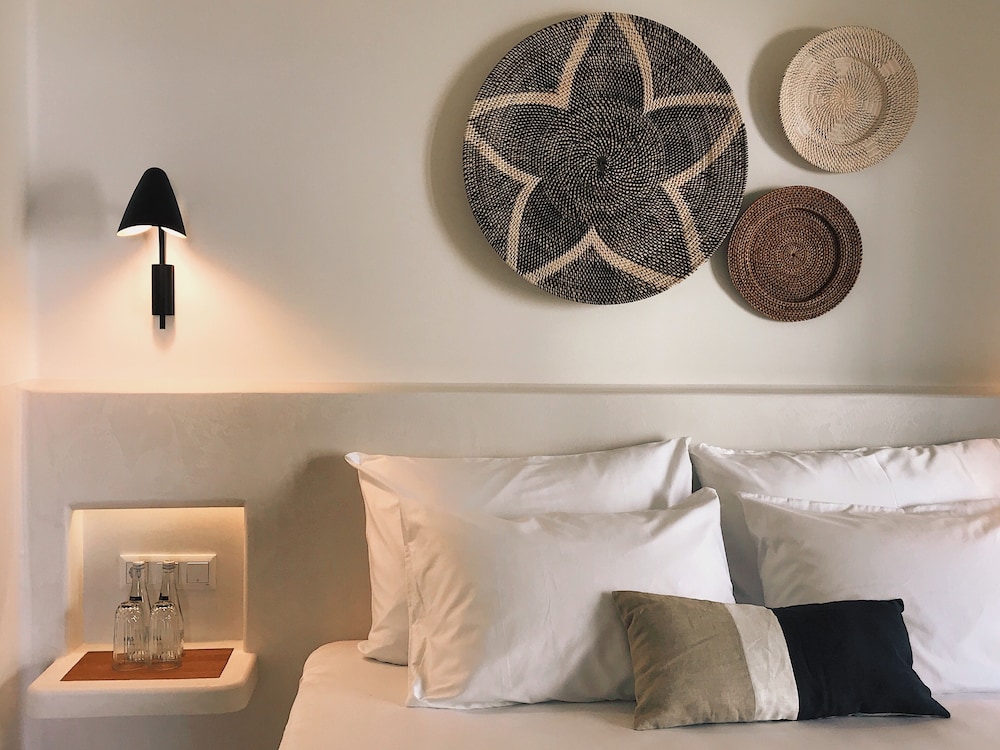 Pilos Deluxe Rezervasyon