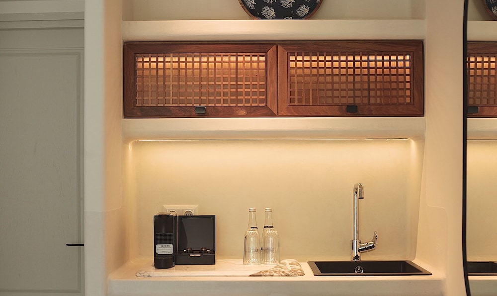 Pilos Deluxe Rezervasyon