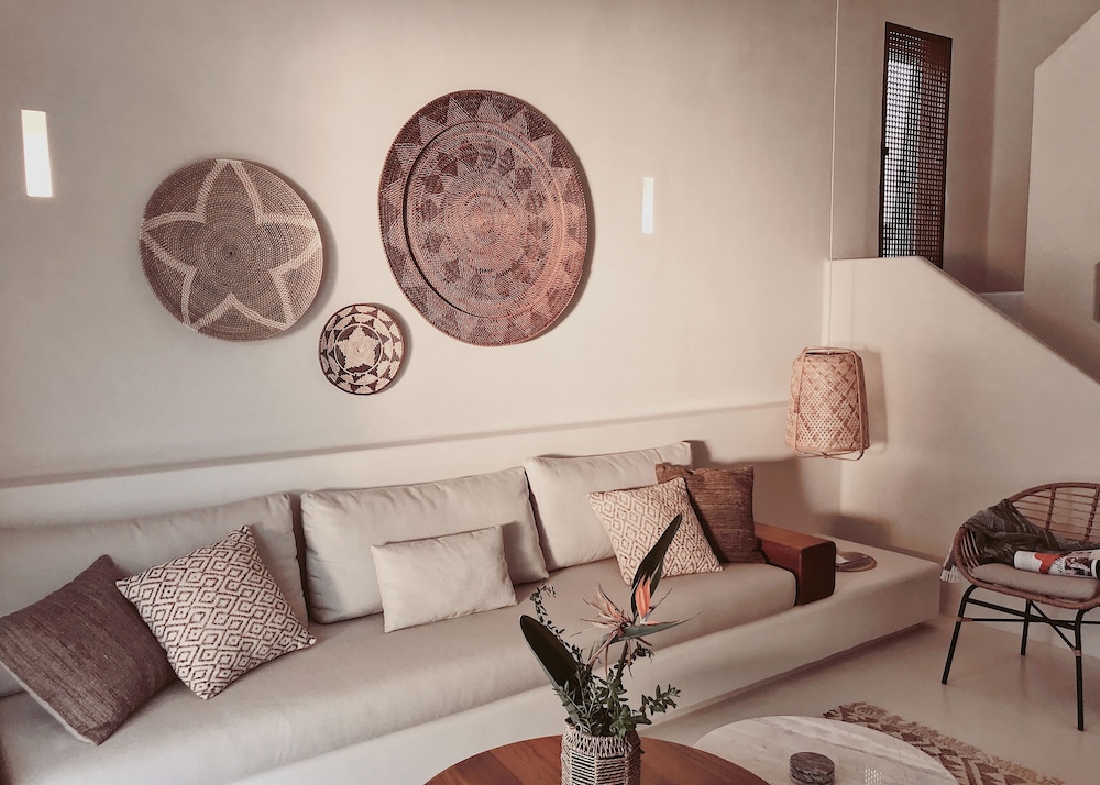 Pilos Deluxe Rezervasyon